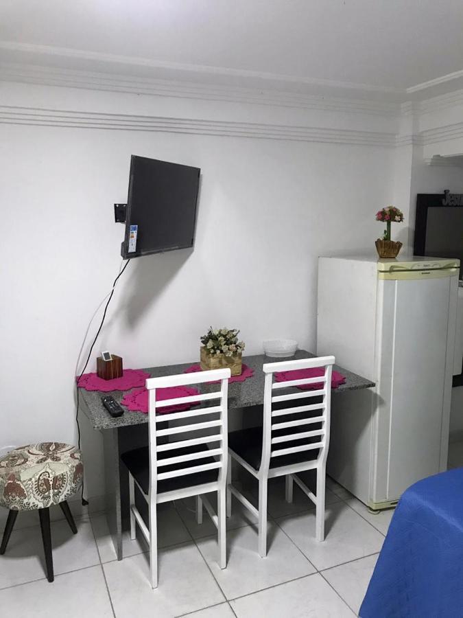 Loft Bem Localizado Proximo A Praia Guarapari Luaran gambar