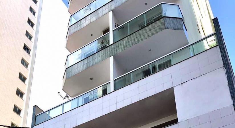 Loft Bem Localizado Proximo A Praia Guarapari Luaran gambar