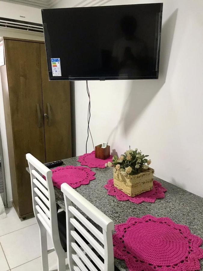 Loft Bem Localizado Proximo A Praia Guarapari Luaran gambar