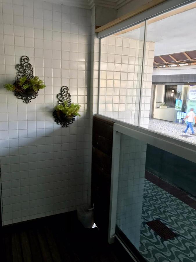 Loft Bem Localizado Proximo A Praia Guarapari Luaran gambar