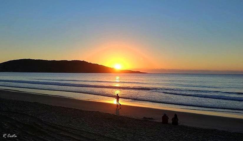 Loft Bem Localizado Proximo A Praia Guarapari Luaran gambar