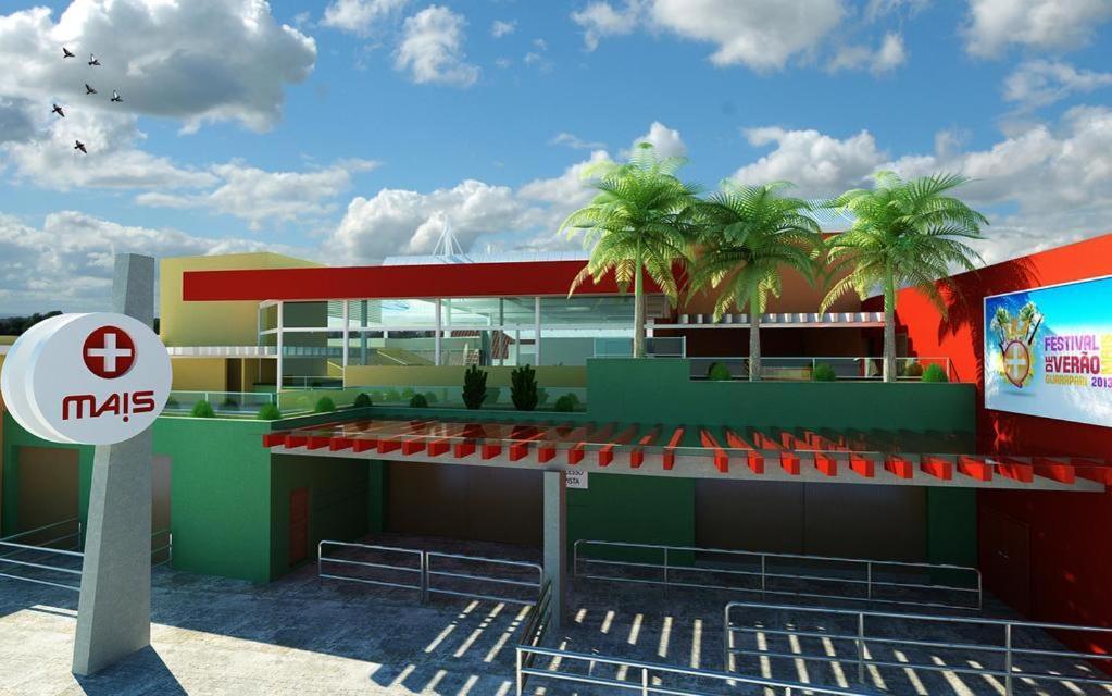 Loft Bem Localizado Proximo A Praia Guarapari Luaran gambar
